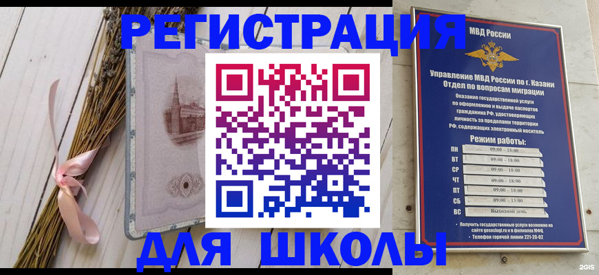 временная регистрация адрес в Кропоткине